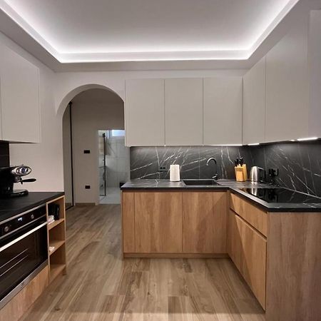 Apartma Nika Pobegi ภายนอก รูปภาพ