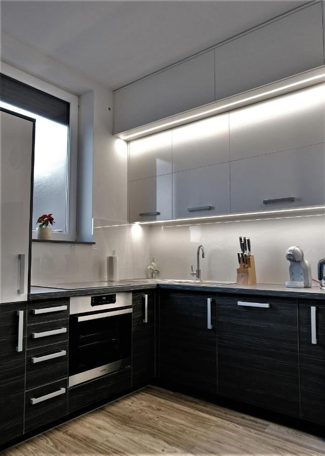 Apartma Nika Pobegi ภายนอก รูปภาพ