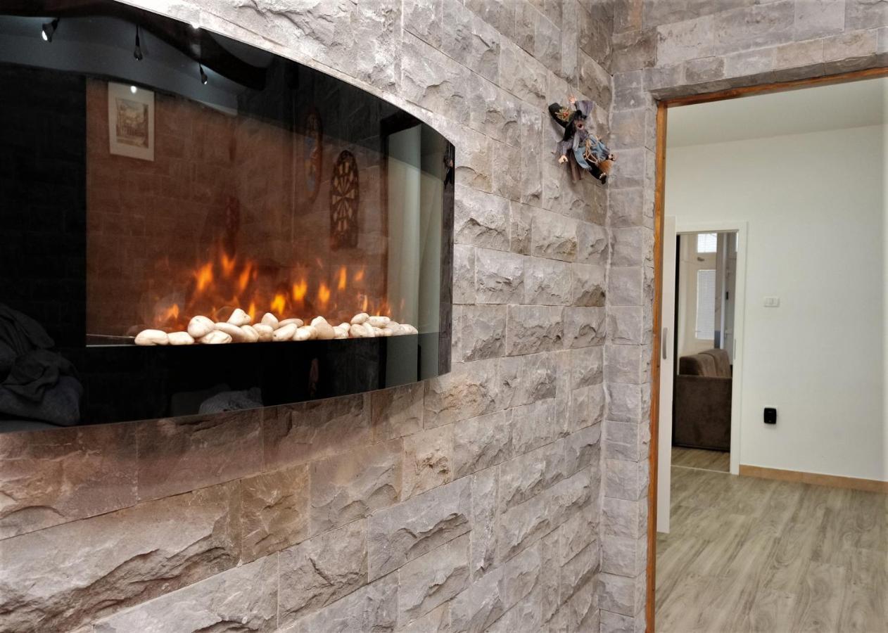 Apartma Nika Pobegi ภายนอก รูปภาพ