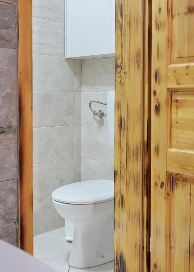 Apartma Nika Pobegi ภายนอก รูปภาพ