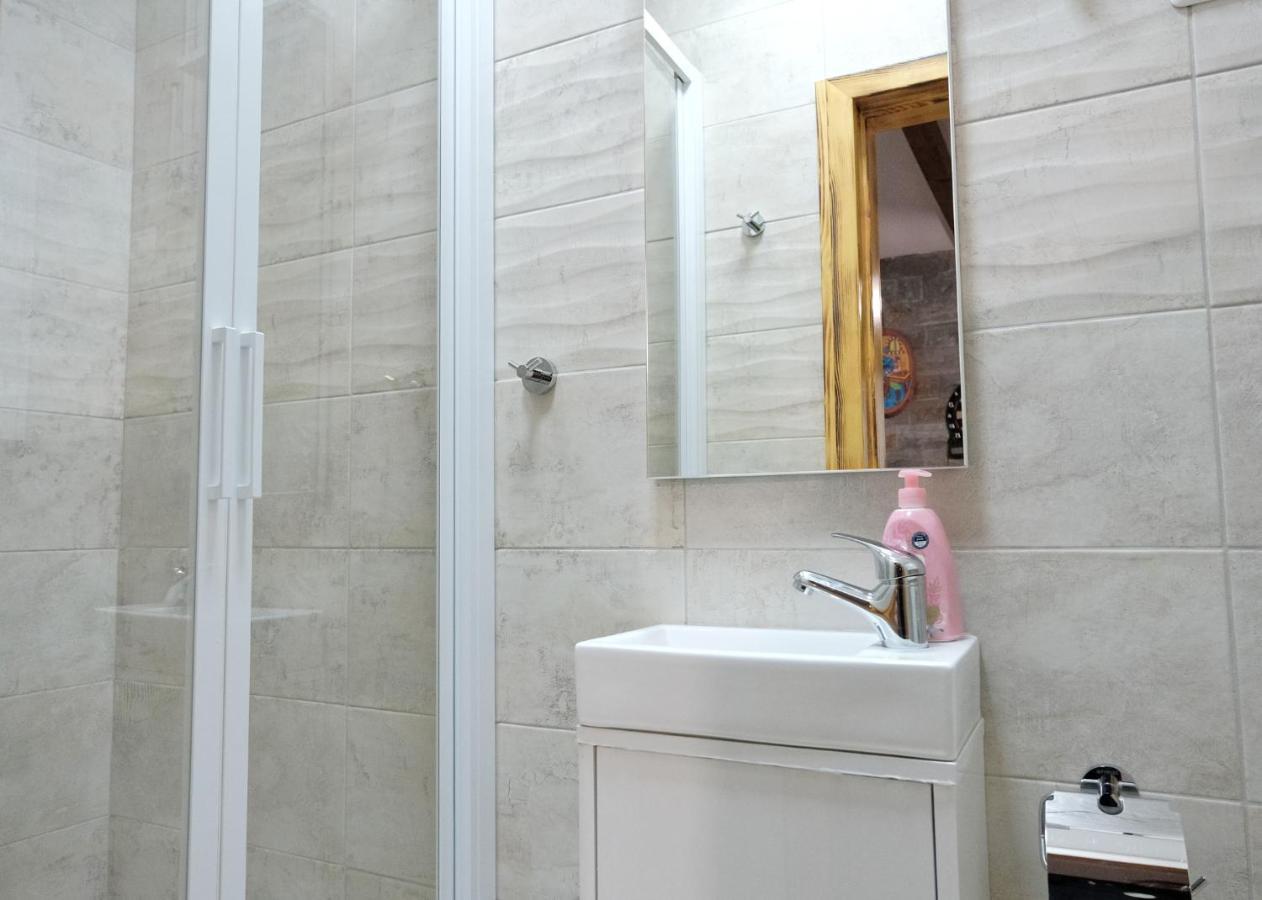 Apartma Nika Pobegi ภายนอก รูปภาพ