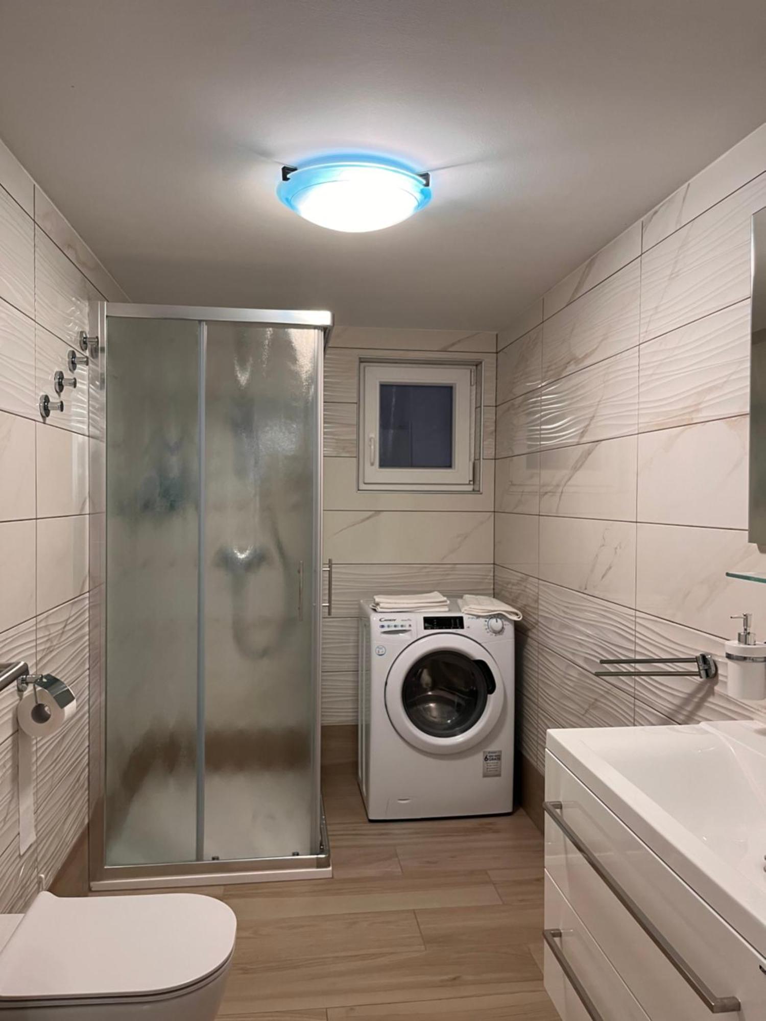 Apartma Nika Pobegi ภายนอก รูปภาพ