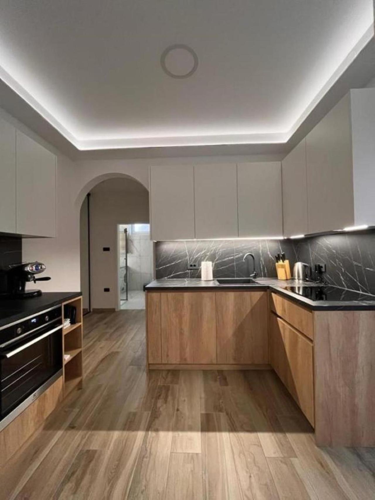 Apartma Nika Pobegi ภายนอก รูปภาพ