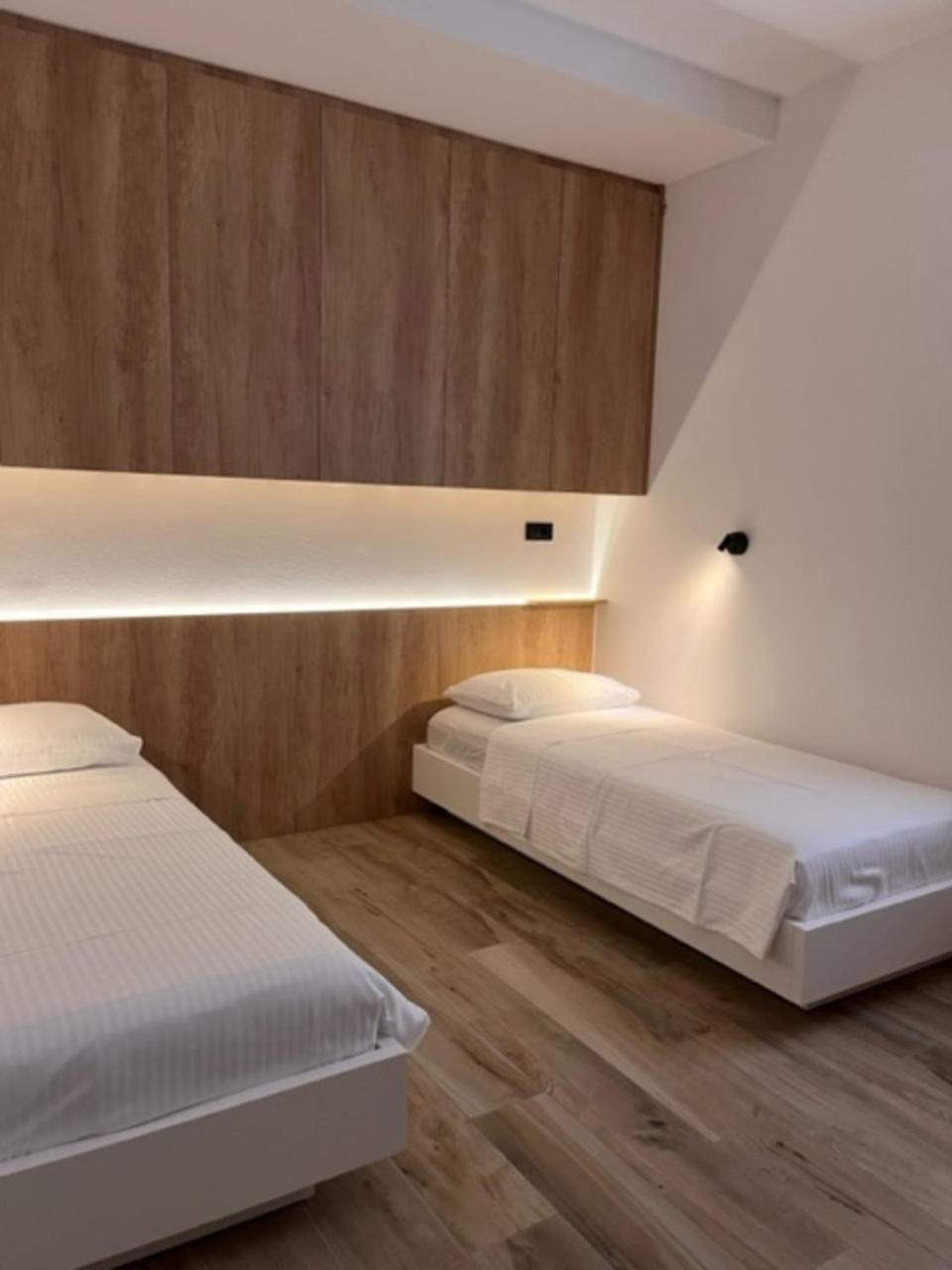 Apartma Nika Pobegi ภายนอก รูปภาพ