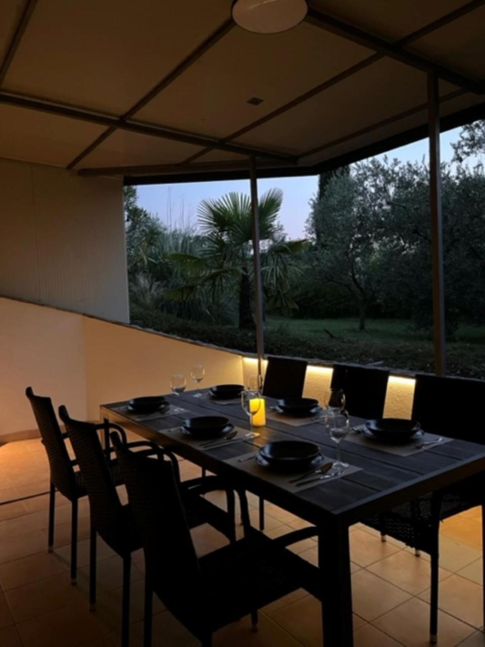 Apartma Nika Pobegi ภายนอก รูปภาพ