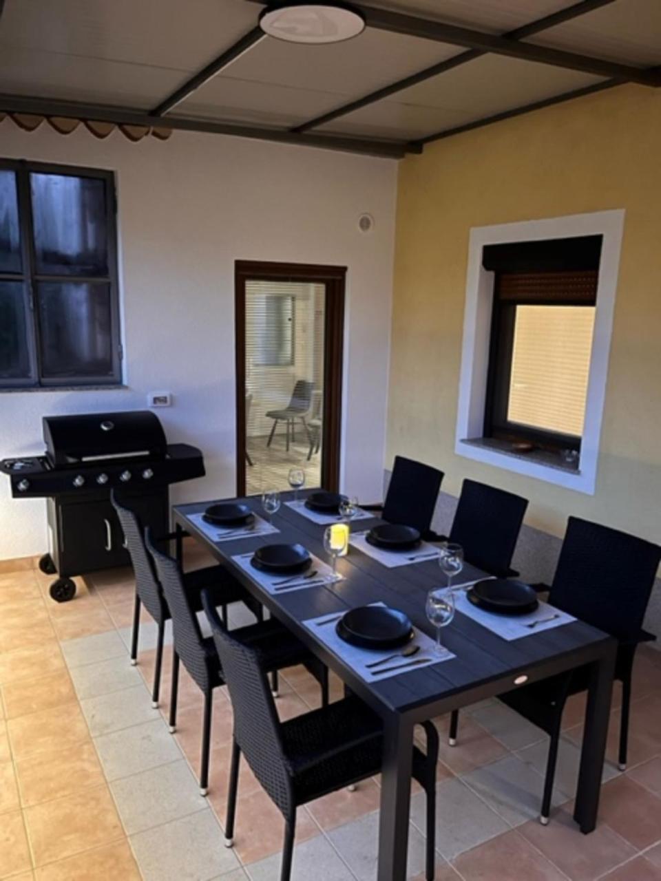 Apartma Nika Pobegi ภายนอก รูปภาพ