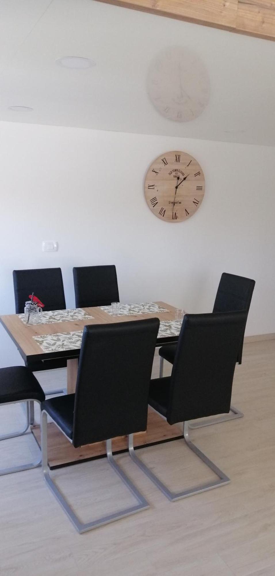 Apartma Nika Pobegi ภายนอก รูปภาพ