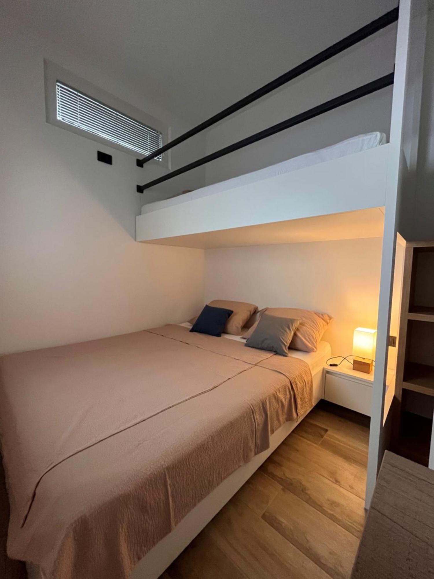 Apartma Nika Pobegi ภายนอก รูปภาพ