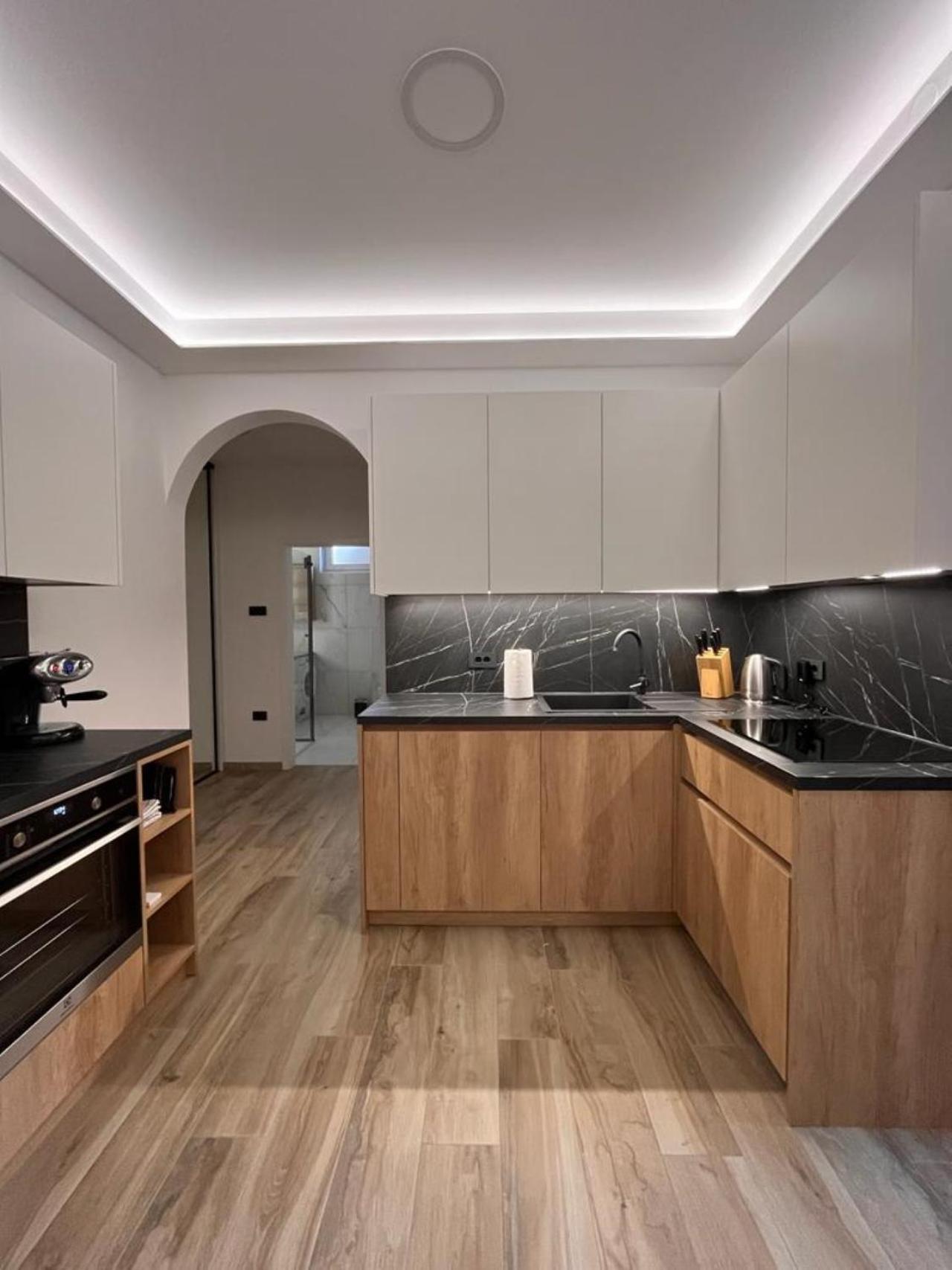Apartma Nika Pobegi ภายนอก รูปภาพ