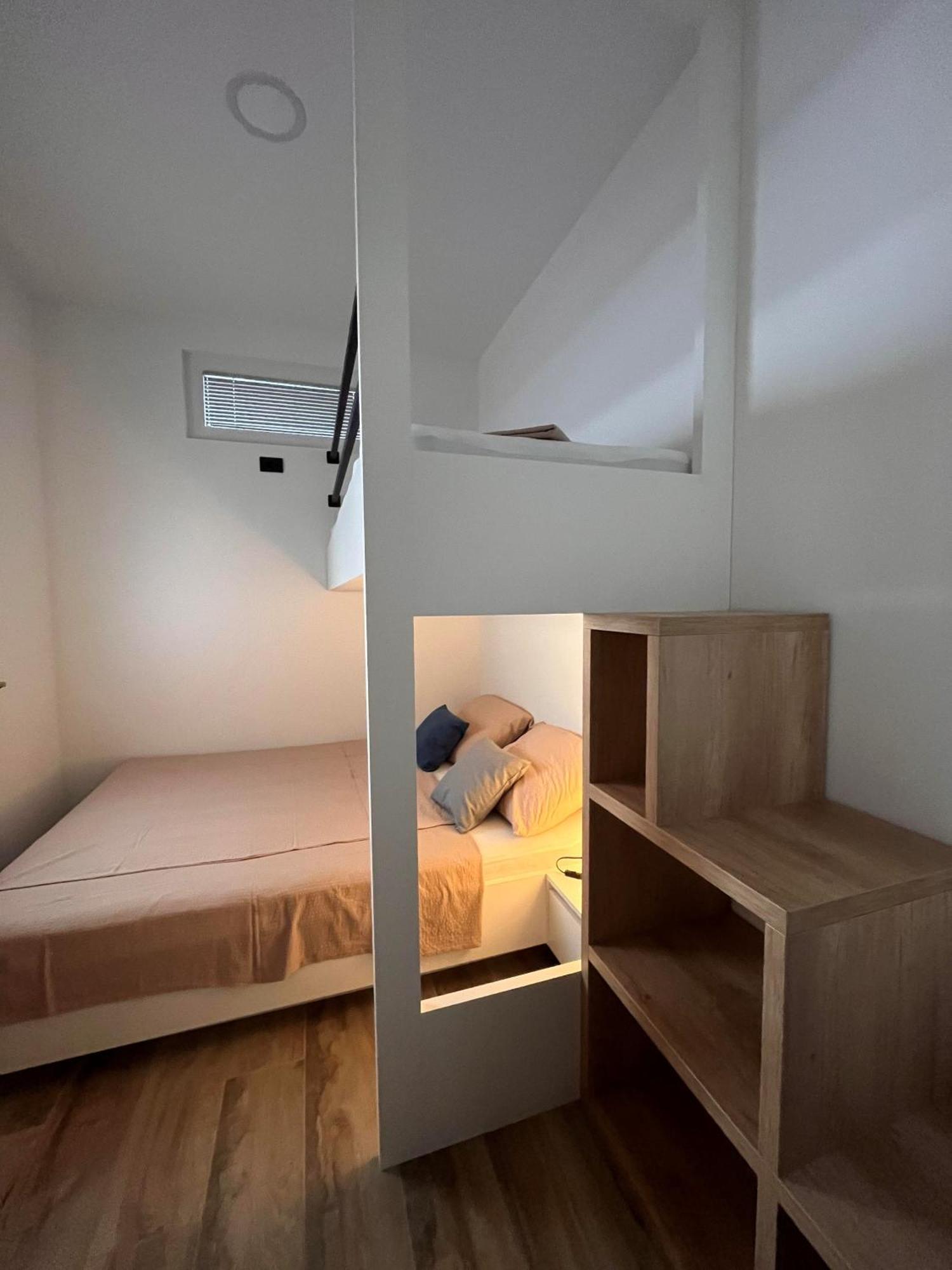 Apartma Nika Pobegi ภายนอก รูปภาพ