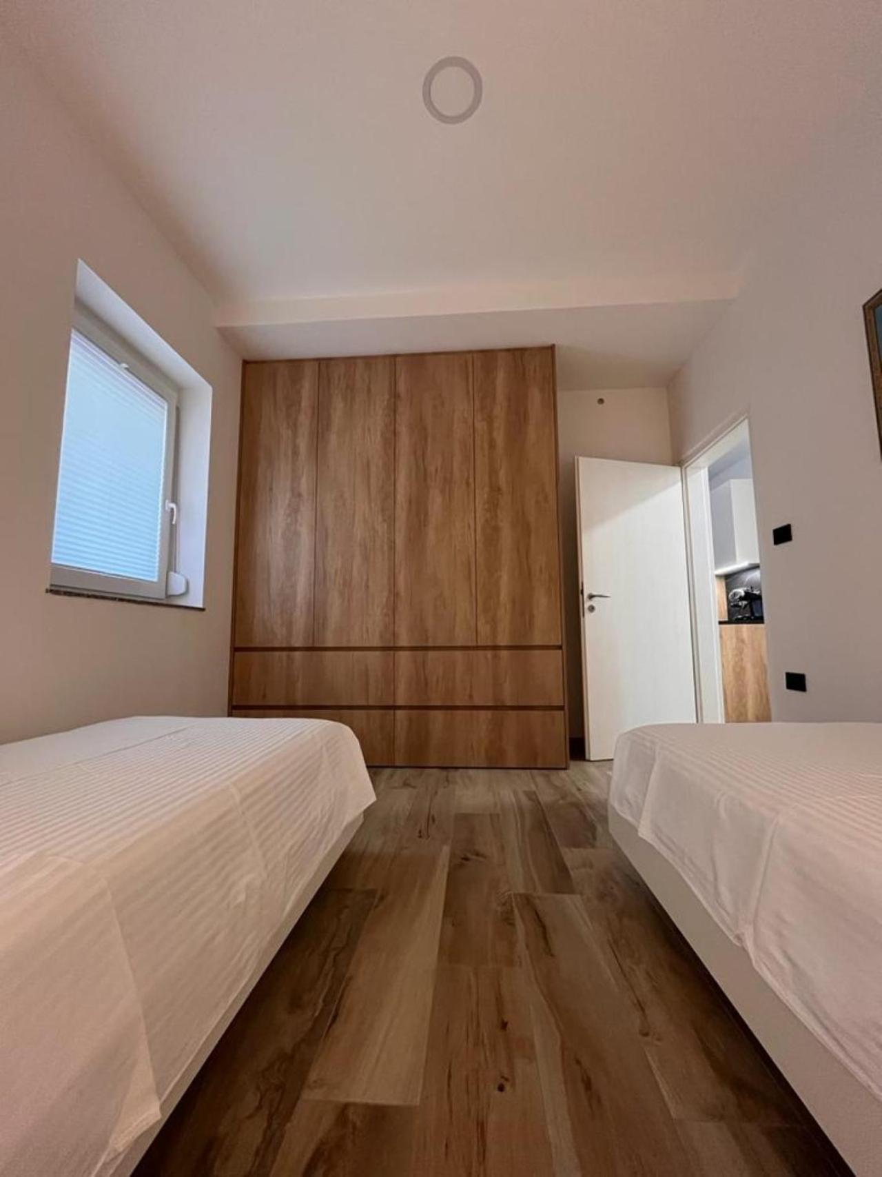 Apartma Nika Pobegi ภายนอก รูปภาพ