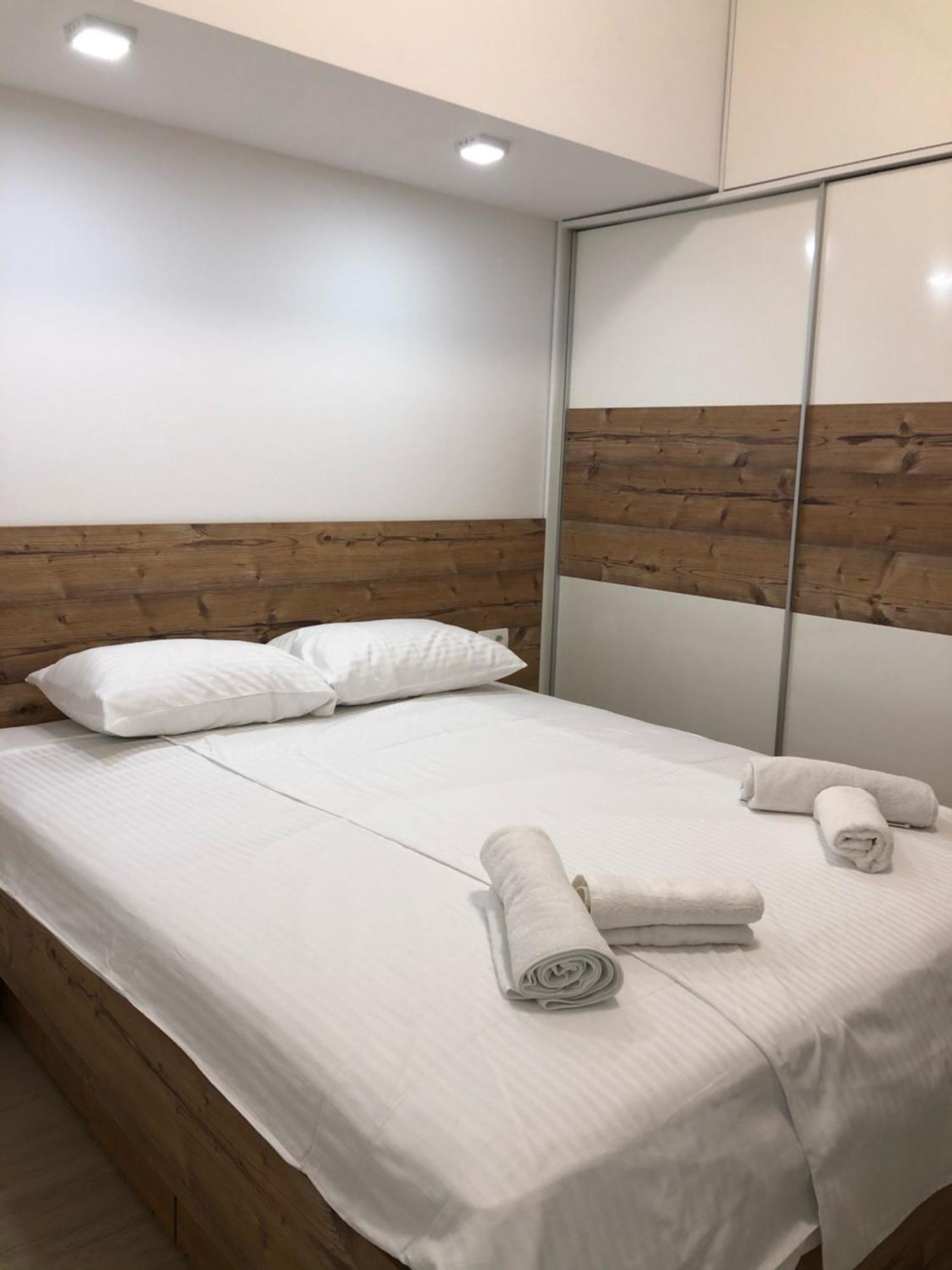 Apartma Nika Pobegi ภายนอก รูปภาพ