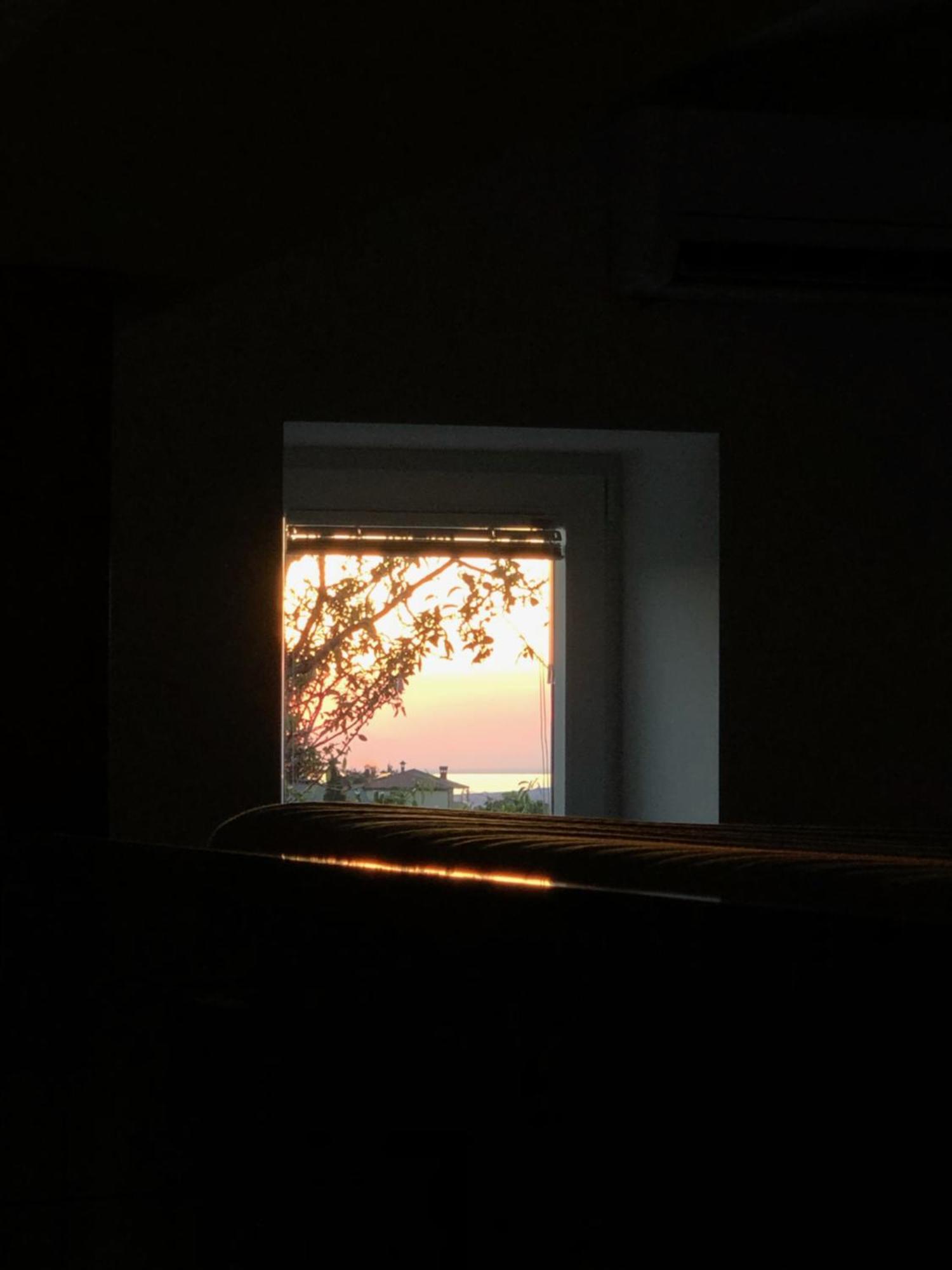 Apartma Nika Pobegi ภายนอก รูปภาพ