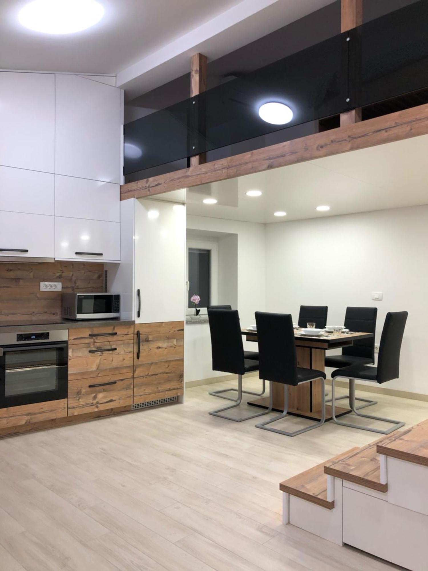 Apartma Nika Pobegi ภายนอก รูปภาพ