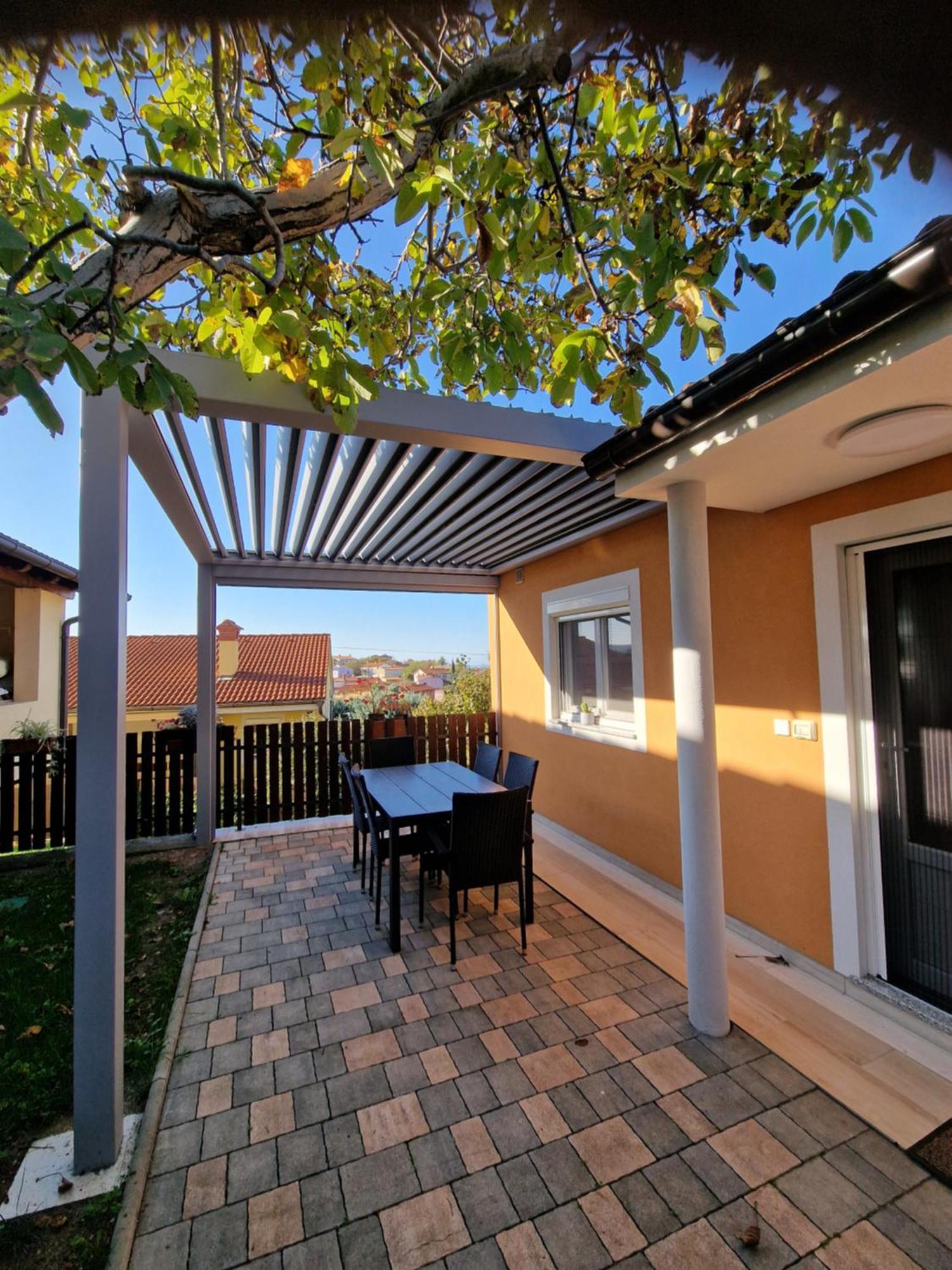 Apartma Nika Pobegi ภายนอก รูปภาพ