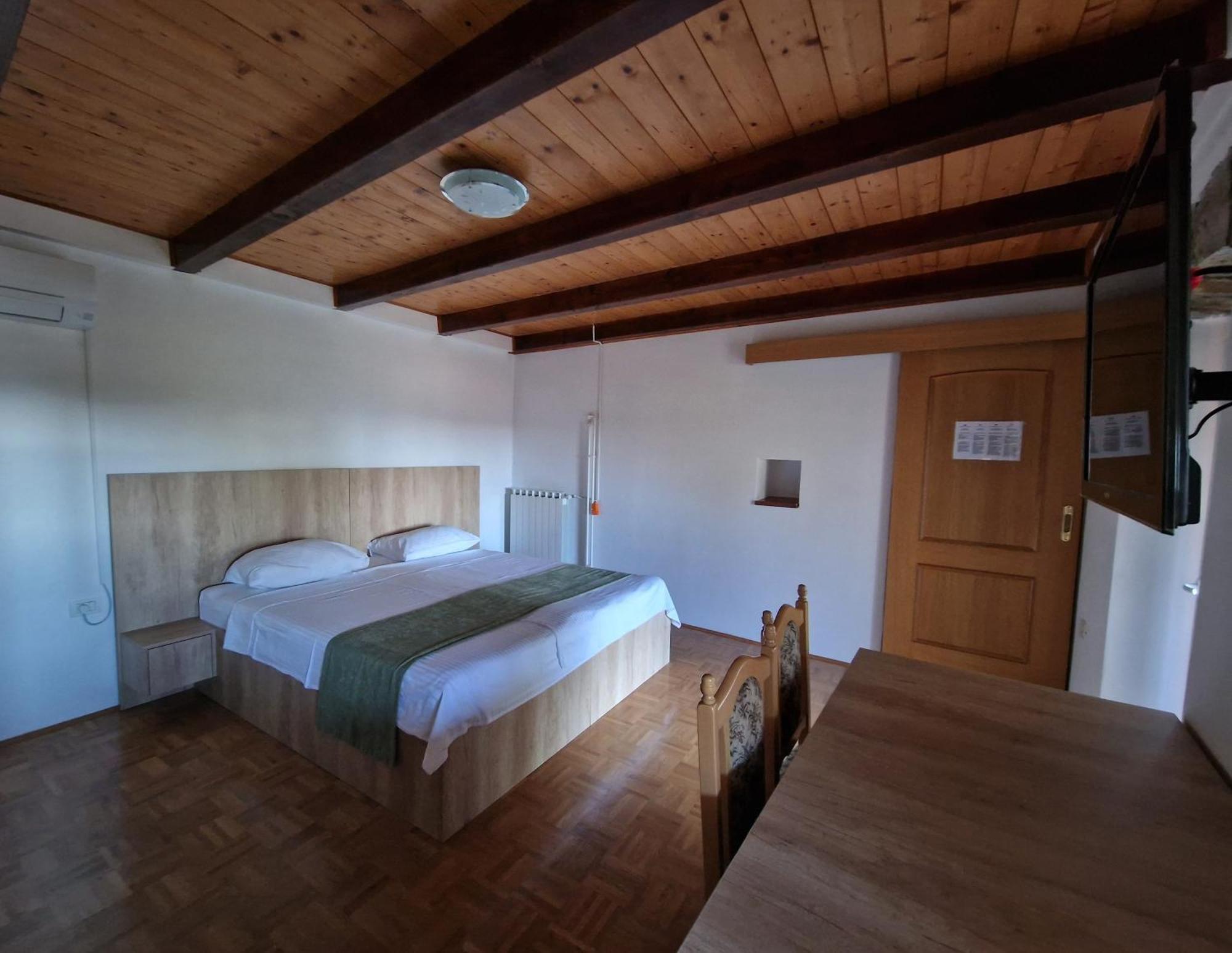 Apartma Nika Pobegi ภายนอก รูปภาพ