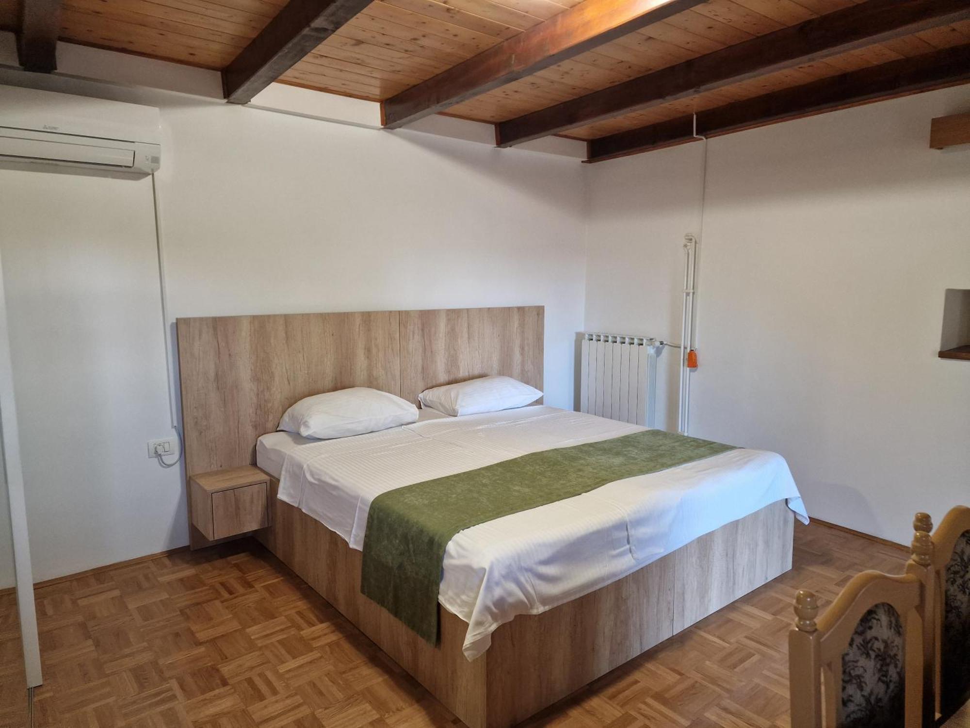 Apartma Nika Pobegi ภายนอก รูปภาพ