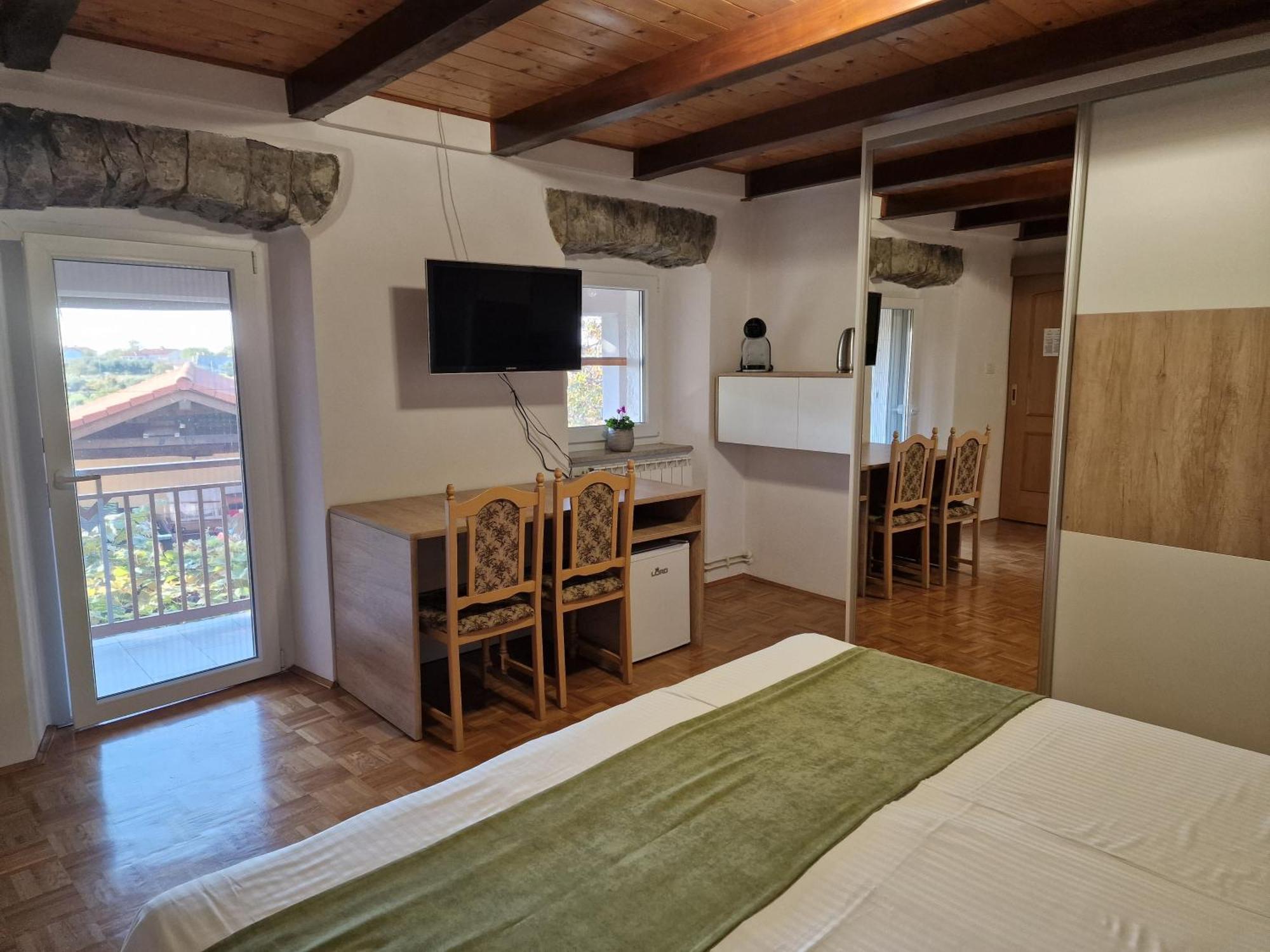 Apartma Nika Pobegi ภายนอก รูปภาพ