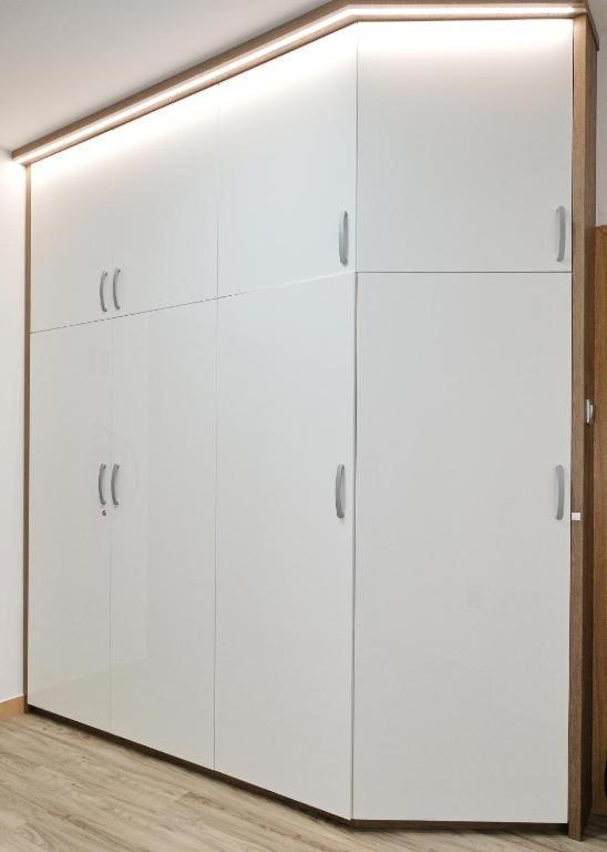 Apartma Nika Pobegi ภายนอก รูปภาพ