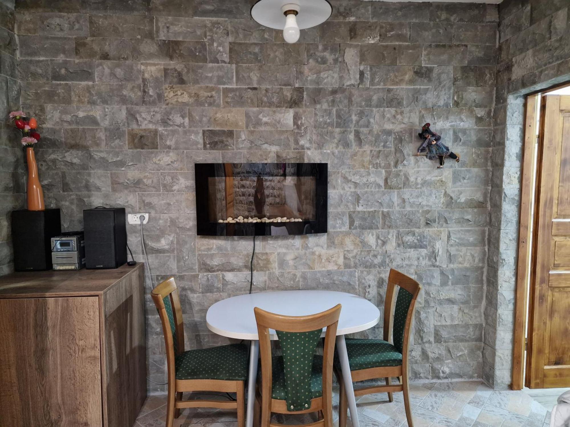 Apartma Nika Pobegi ภายนอก รูปภาพ