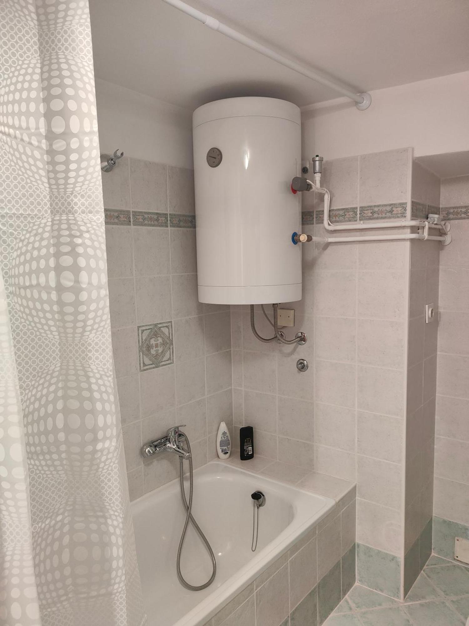 Apartma Nika Pobegi ภายนอก รูปภาพ
